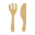 f
