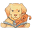 f