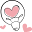 f