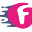 f