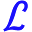 f