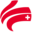 f