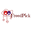 f
