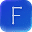 f
