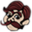 f
