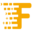 f