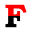 f