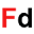 f