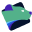 f