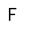 f