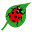 f