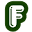 f