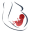 f