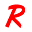 f