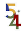f