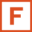 f
