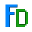 f
