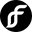 f