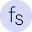 f