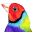 f