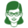 f