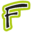 f