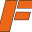 f