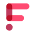 f