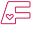 f