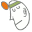 f