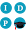 f