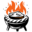 f