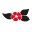 f