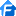 f