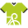 f