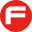 f