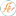 f