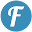 f