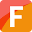 f