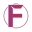 f
