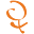 f