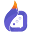 f