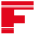 f