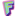 f