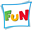 f