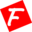 f