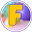 f