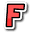 f