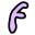 f