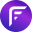 f